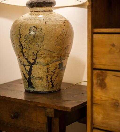 مبيت وإفطار Dimora Al Bivacco