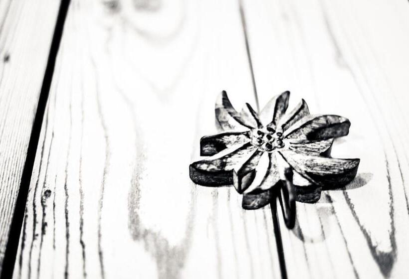 مبيت وإفطار Dimora Al Bivacco