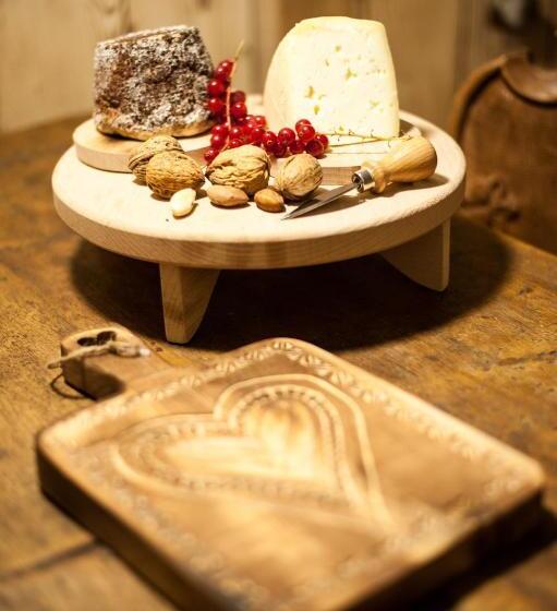 مبيت وإفطار Dimora Al Bivacco