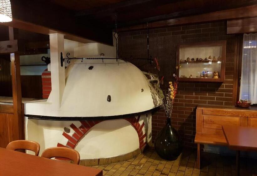 민박 Garni Hotel Mühletal