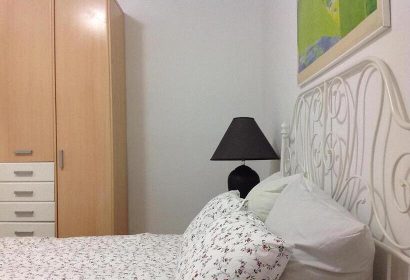 צימר Habitaciones Baobab