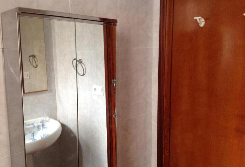 צימר Habitaciones Baobab