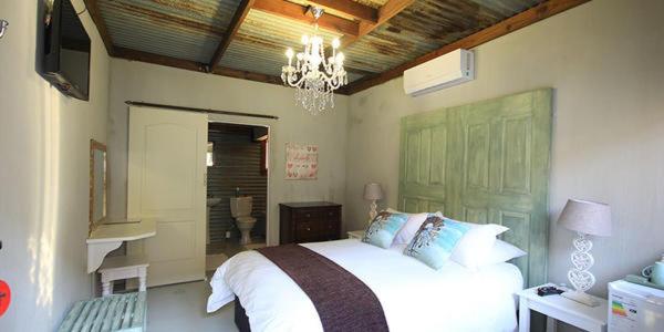 צימר La Rose Douglas Guesthouse No Loadshedding