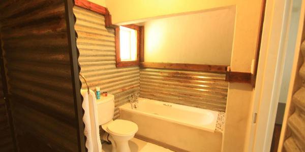 ベッドアンドブレックファースト La Rose Douglas Guesthouse No Loadshedding