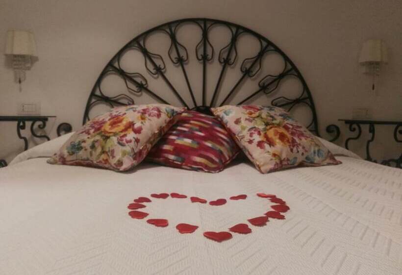 住宿加早餐  La Valle Delle Ferriere