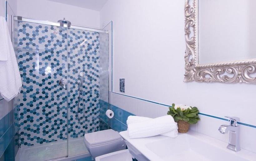 住宿加早餐  La Valle Delle Ferriere