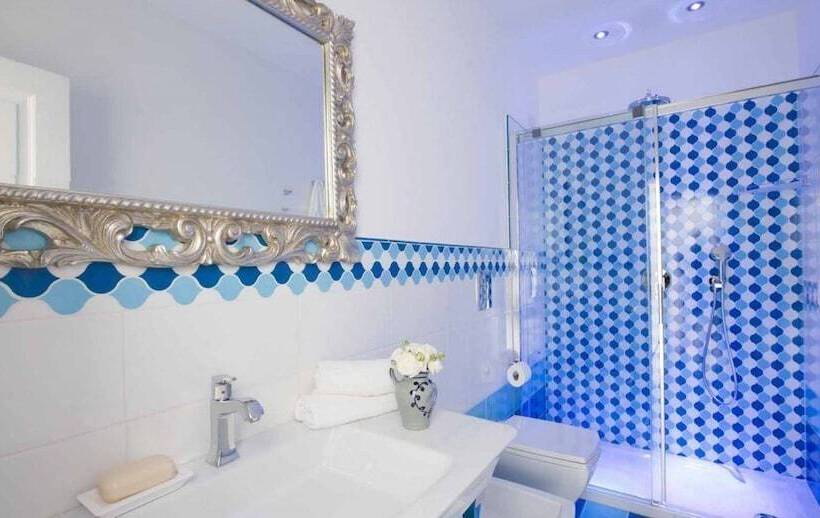 住宿加早餐  La Valle Delle Ferriere