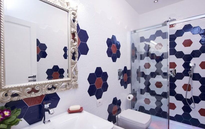 住宿加早餐  La Valle Delle Ferriere