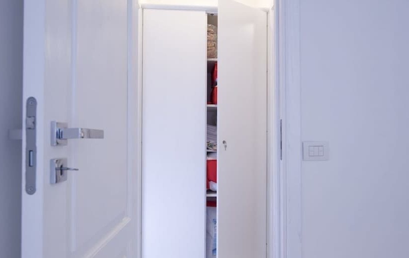 住宿加早餐  La Valle Delle Ferriere