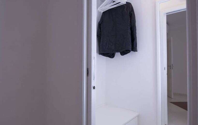 住宿加早餐  La Valle Delle Ferriere