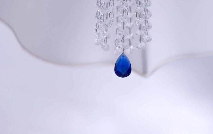 住宿加早餐  La Valle Delle Ferriere