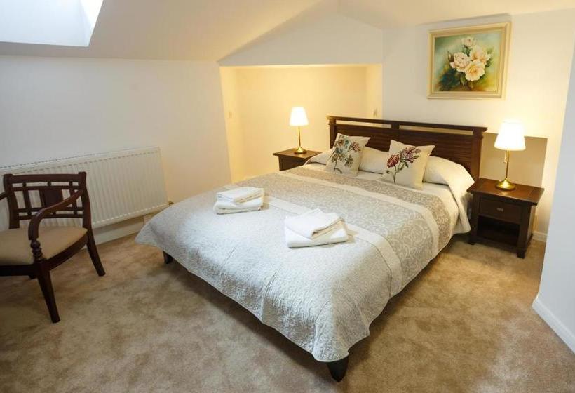 Bed and Breakfast Maisonette Apartments