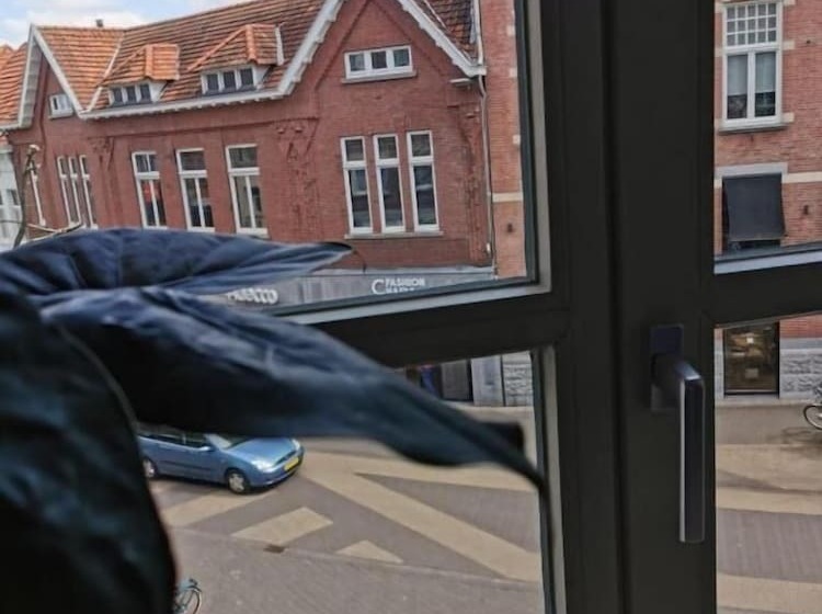 تختخواب و صبحانه Milk And Cookies