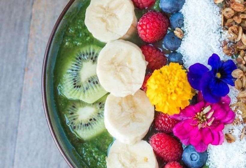 تختخواب و صبحانه Milk And Cookies