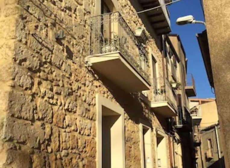 住宿加早餐  P&g Design By Lago Welcome Enna