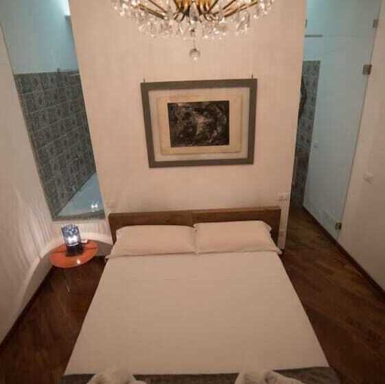 住宿加早餐  P&g Design By Lago Welcome Enna