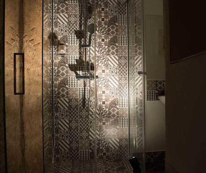 住宿加早餐  P&g Design By Lago Welcome Enna