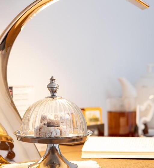 住宿加早餐  P&g Design By Lago Welcome Enna