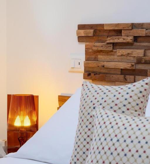 住宿加早餐  P&g Design By Lago Welcome Enna