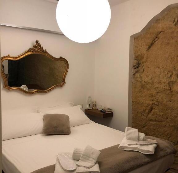 住宿加早餐  P&g Design By Lago Welcome Enna