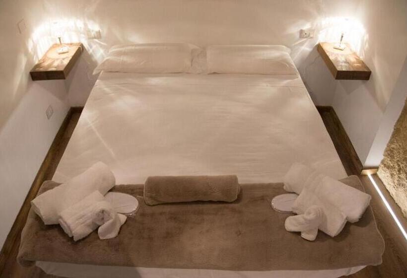 住宿加早餐  P&g Design By Lago Welcome Enna