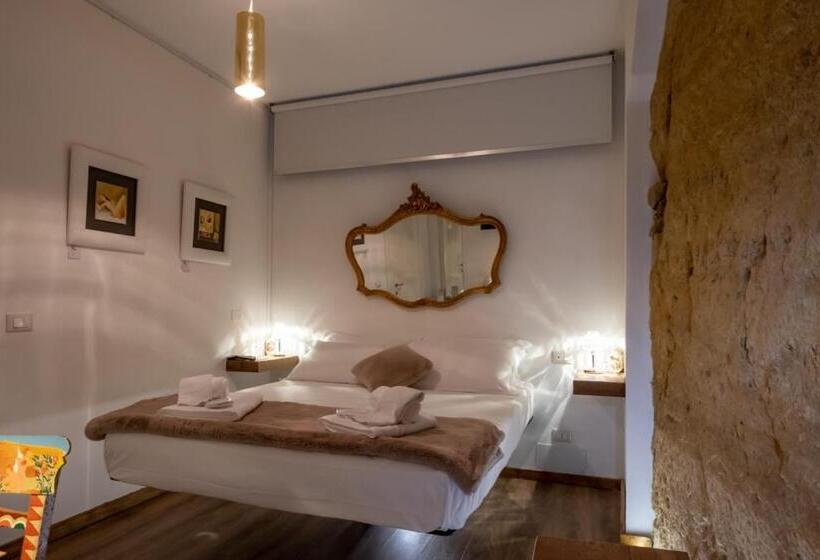 住宿加早餐  P&g Design By Lago Welcome Enna