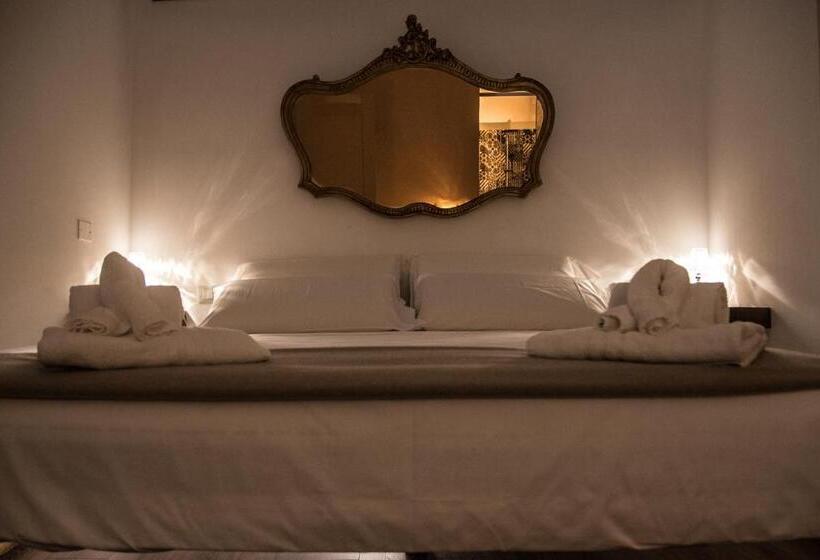 住宿加早餐  P&g Design By Lago Welcome Enna