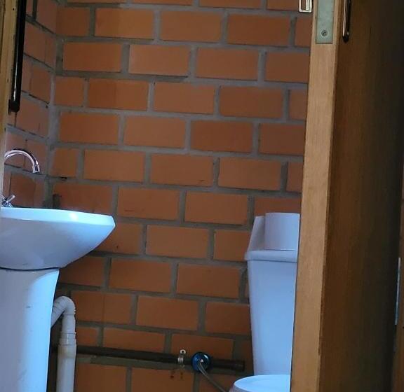 تختخواب و صبحانه Pousada Villa Morena