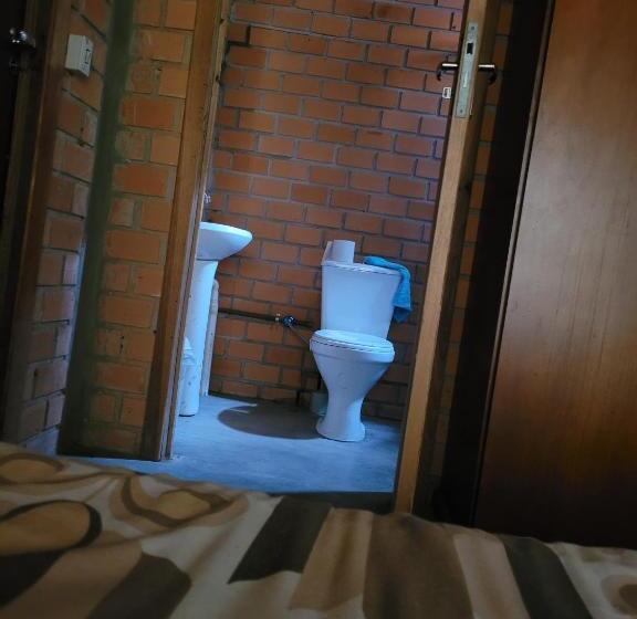 تختخواب و صبحانه Pousada Villa Morena