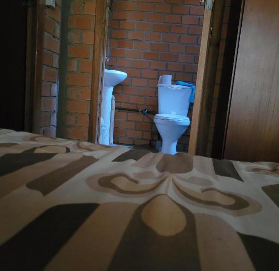 تختخواب و صبحانه Pousada Villa Morena