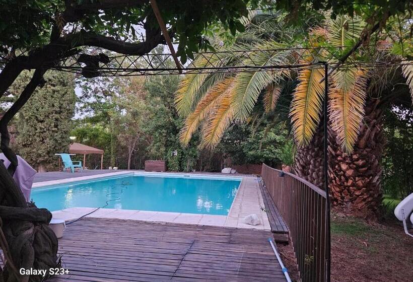 צימר Quinta Ugarte