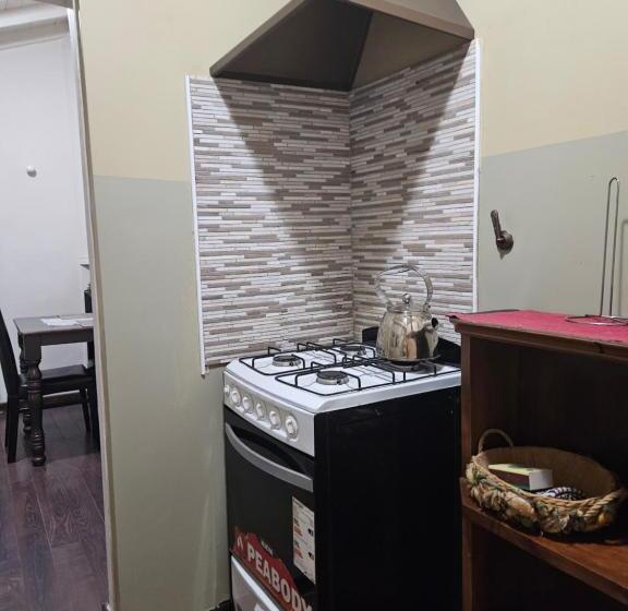 צימר Quinta Ugarte