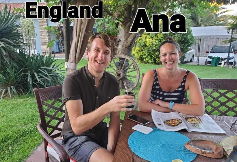 צימר Quinta Ugarte