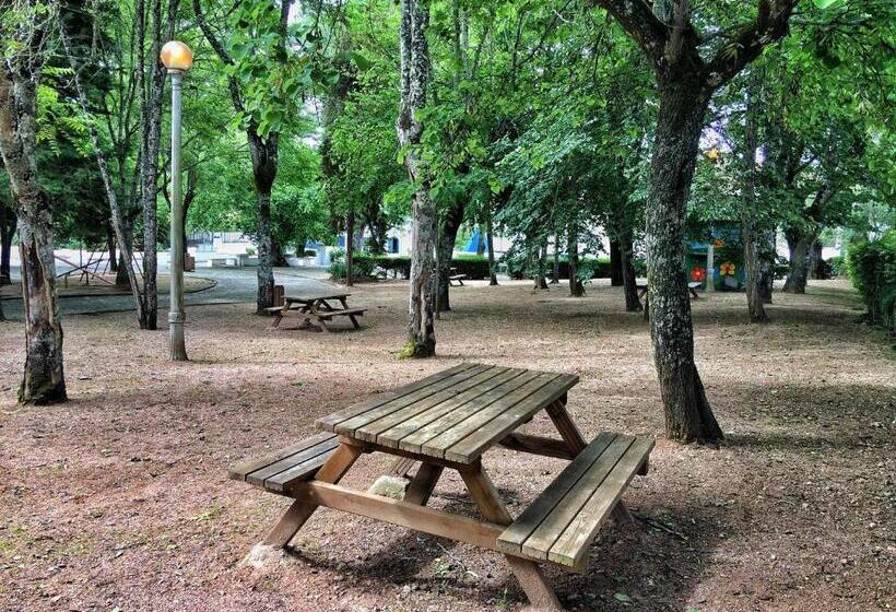 ベッドアンドブレックファースト Termas Da Sulfurea