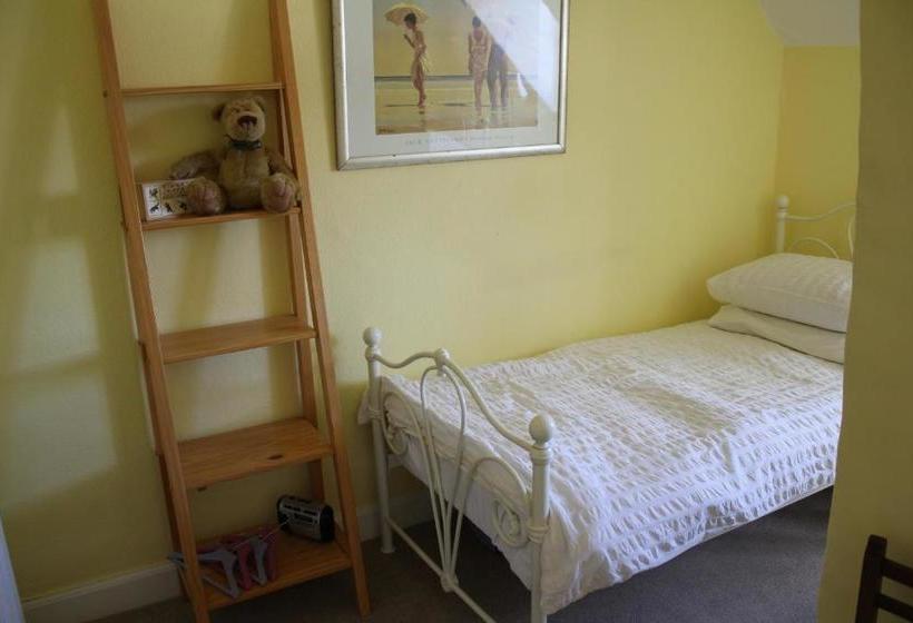 مبيت وإفطار The Olde House