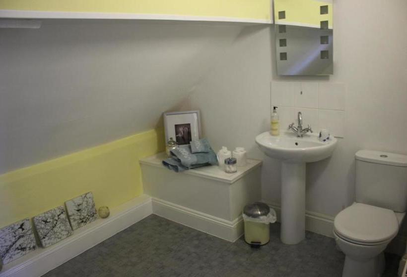 مبيت وإفطار The Olde House