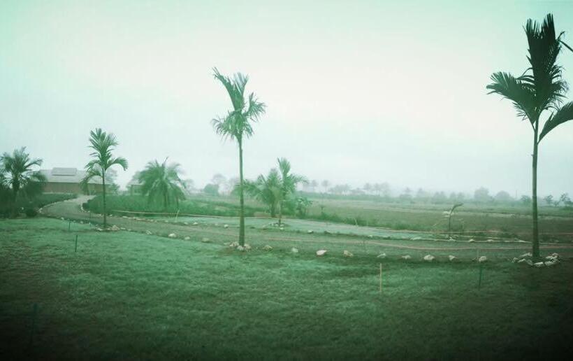 ベッドアンドブレックファースト The Wes Village, Incl Free Breakfast & 100 Thb Food Gift