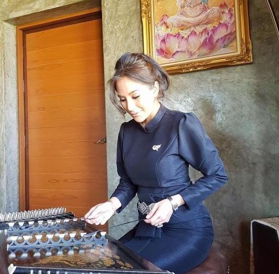 ベッドアンドブレックファースト The Wes Village, Incl Free Breakfast & 100 Thb Food Gift