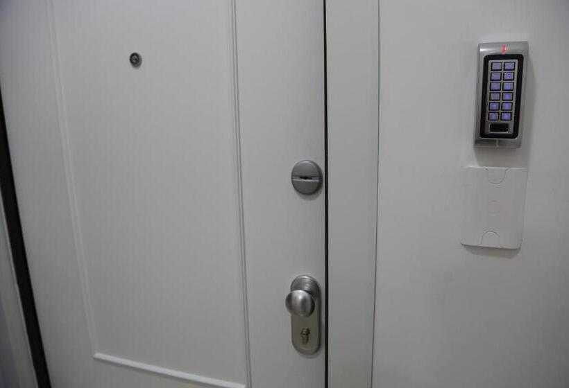 צימר Ville Vesuviane