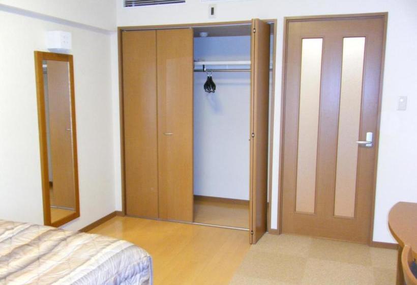 בית מלון כפרי Business  Shinten