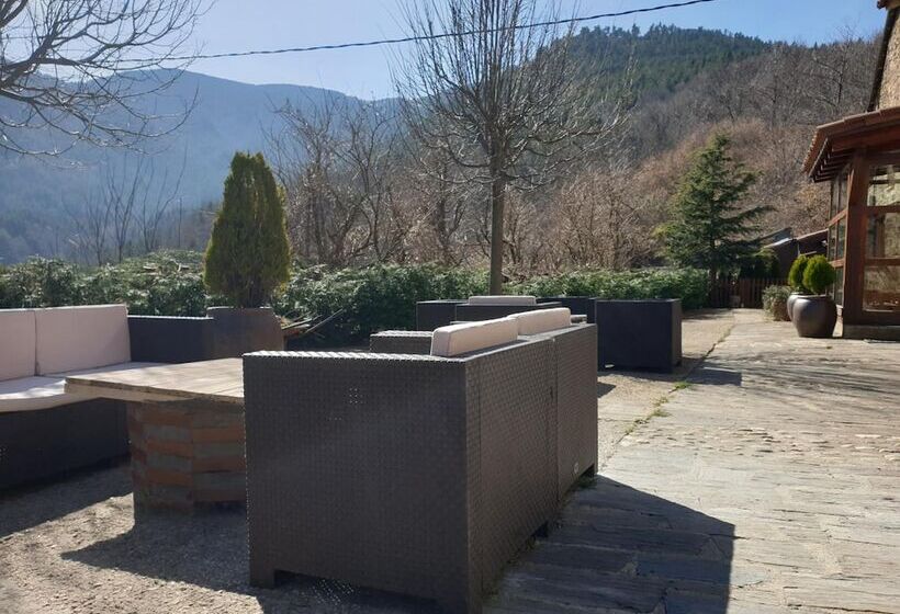 Can Gasparó Hotelrural&restaurant