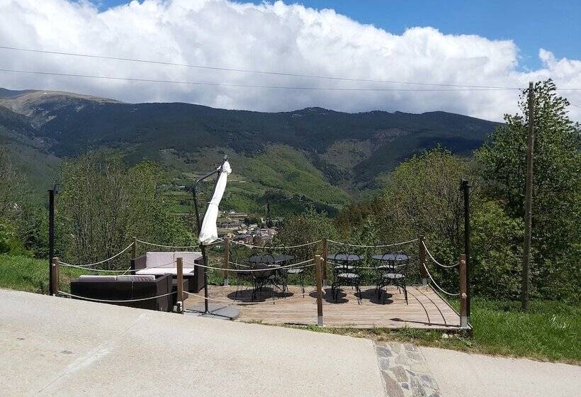 Can Gasparó Hotelrural&restaurant