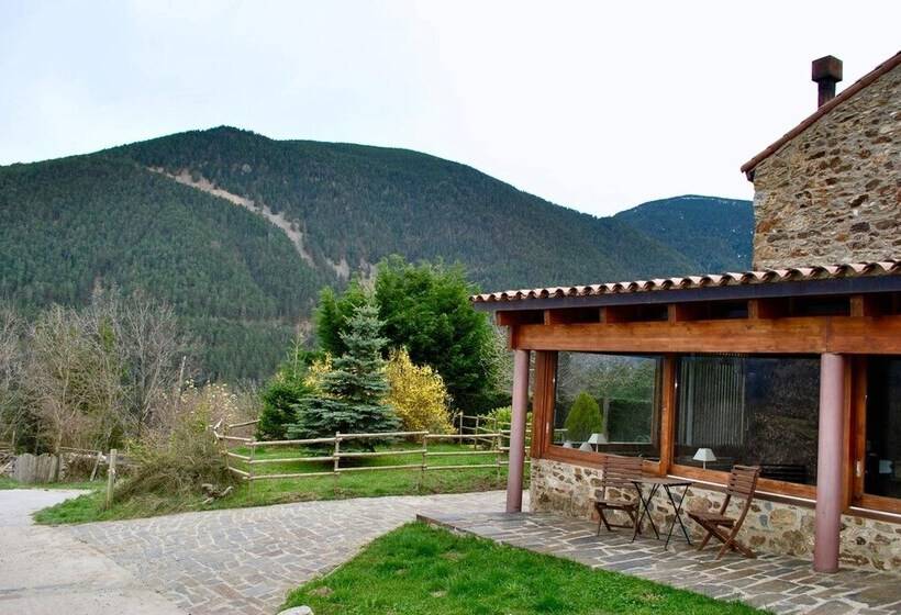 Can Gasparó Hotelrural&restaurant