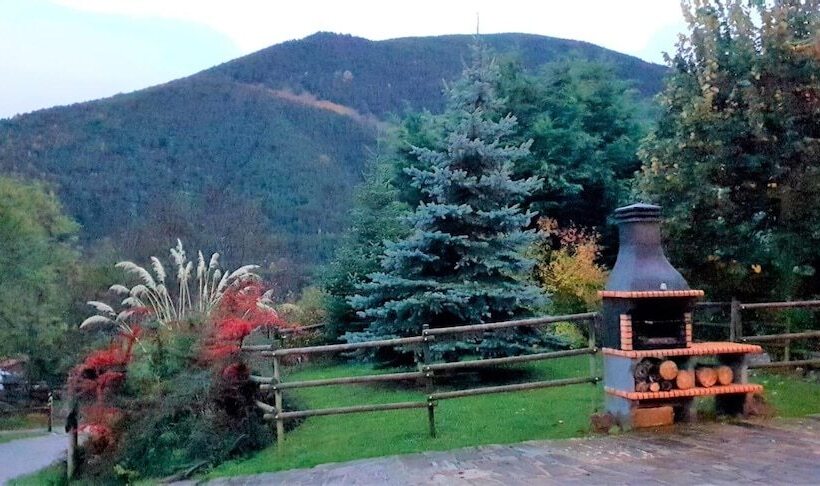 Can Gasparó Hotelrural&restaurant