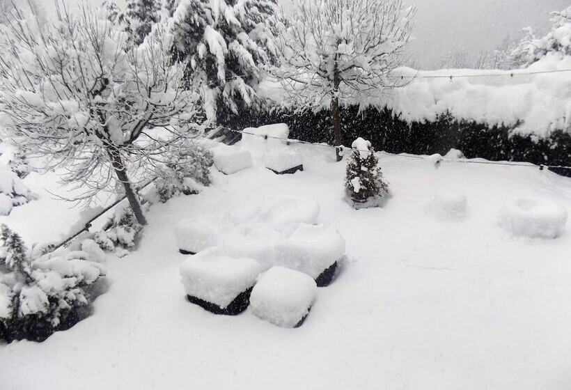 Can Gasparó Hotelrural&restaurant