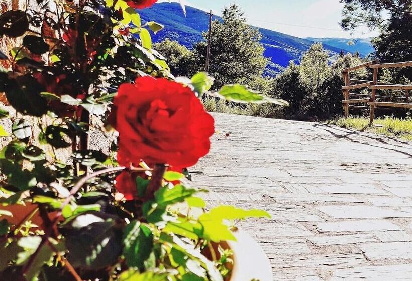 Can Gasparó Hotelrural&restaurant