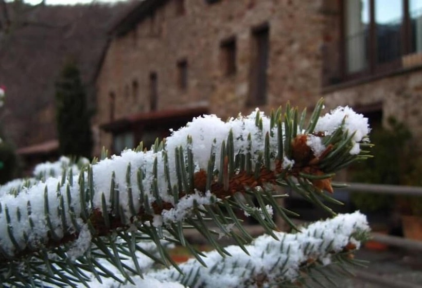 Can Gasparó Hotelrural&restaurant