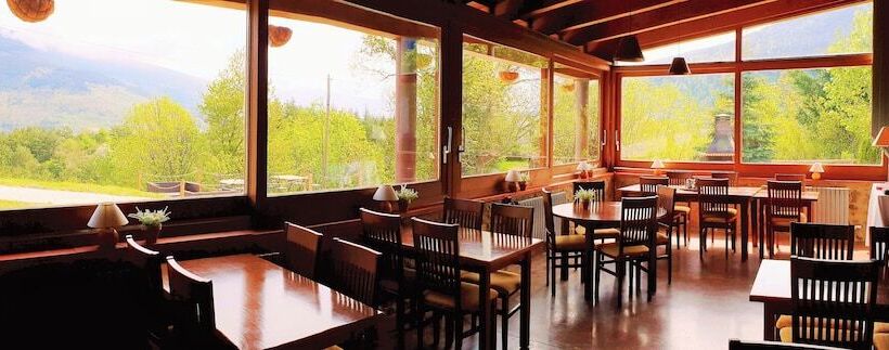 Can Gasparó Hotelrural&restaurant