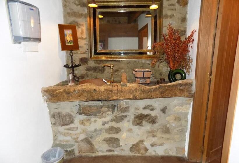 Can Gasparó Hotelrural&restaurant