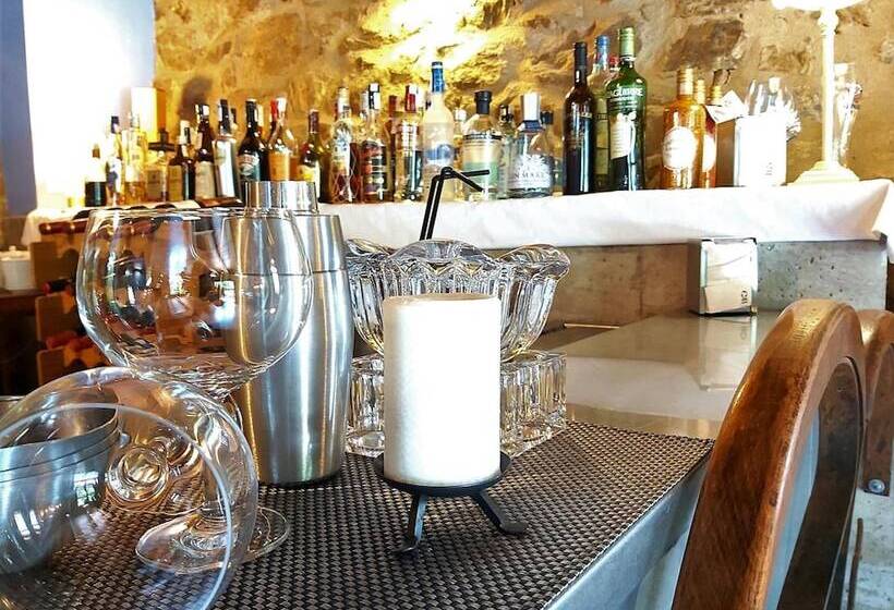 Can Gasparó Hotelrural&restaurant